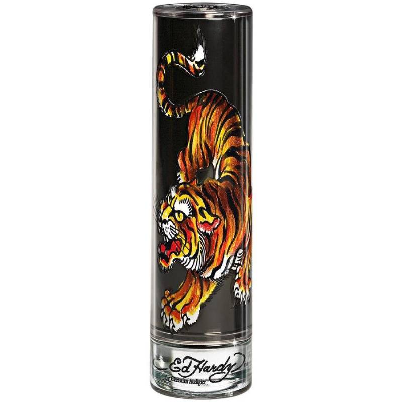 Ed Hardy For Men EdT 100ml