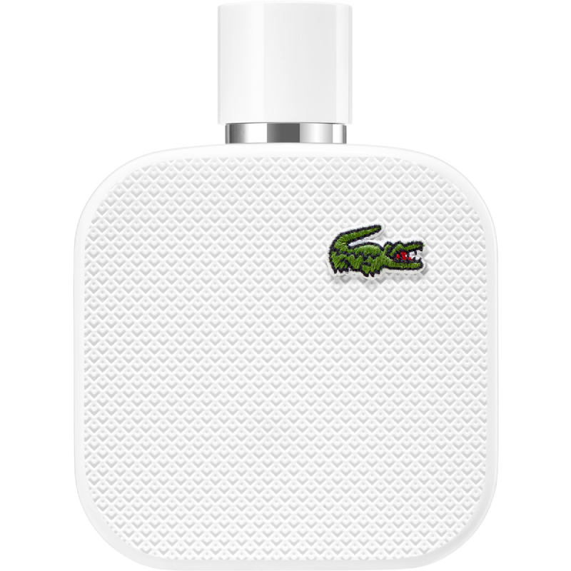 Lacoste L.12.12 Blanc EdT 100ml
