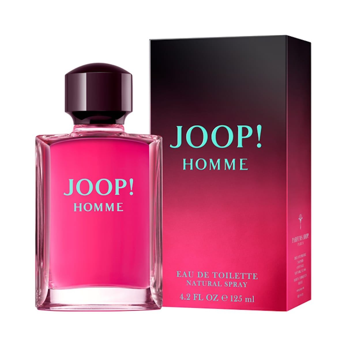 Joop! Homme EdT 125ml