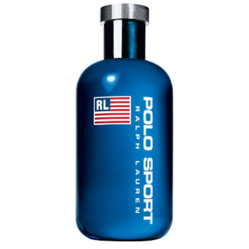 Ralph Lauren Polo Sport Men EdT 75ml