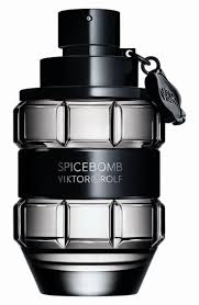 Viktor & Rolf Spicebomb EdT 90ml