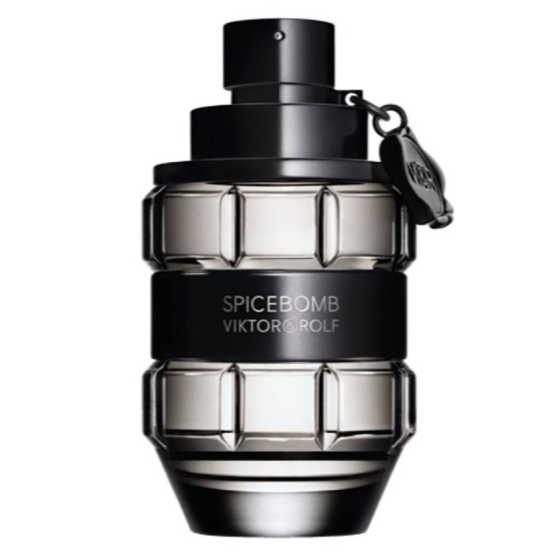 Viktor & Rolf Spicebomb EdT 50ml