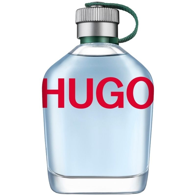 Hugo Boss Hugo Man EdT 200ml