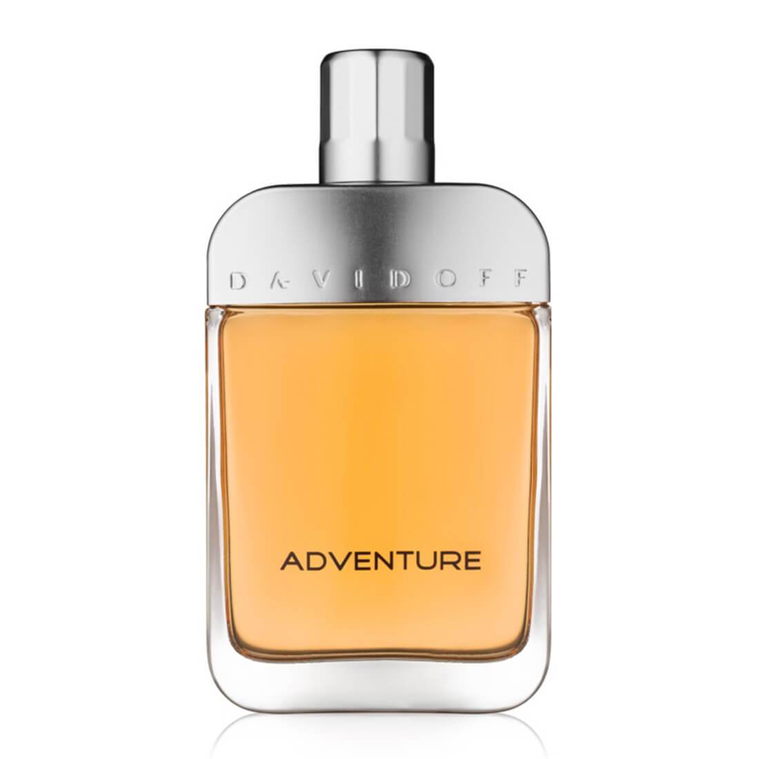 Davidoff Adventure EdT 100ml
