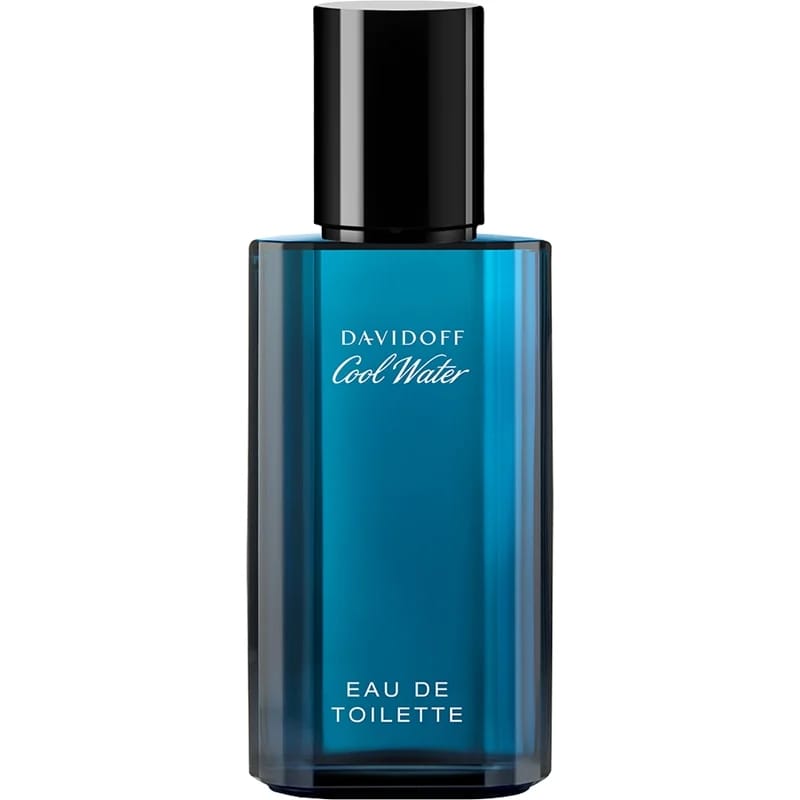 Davidoff Cool Water Man EdT 75ml