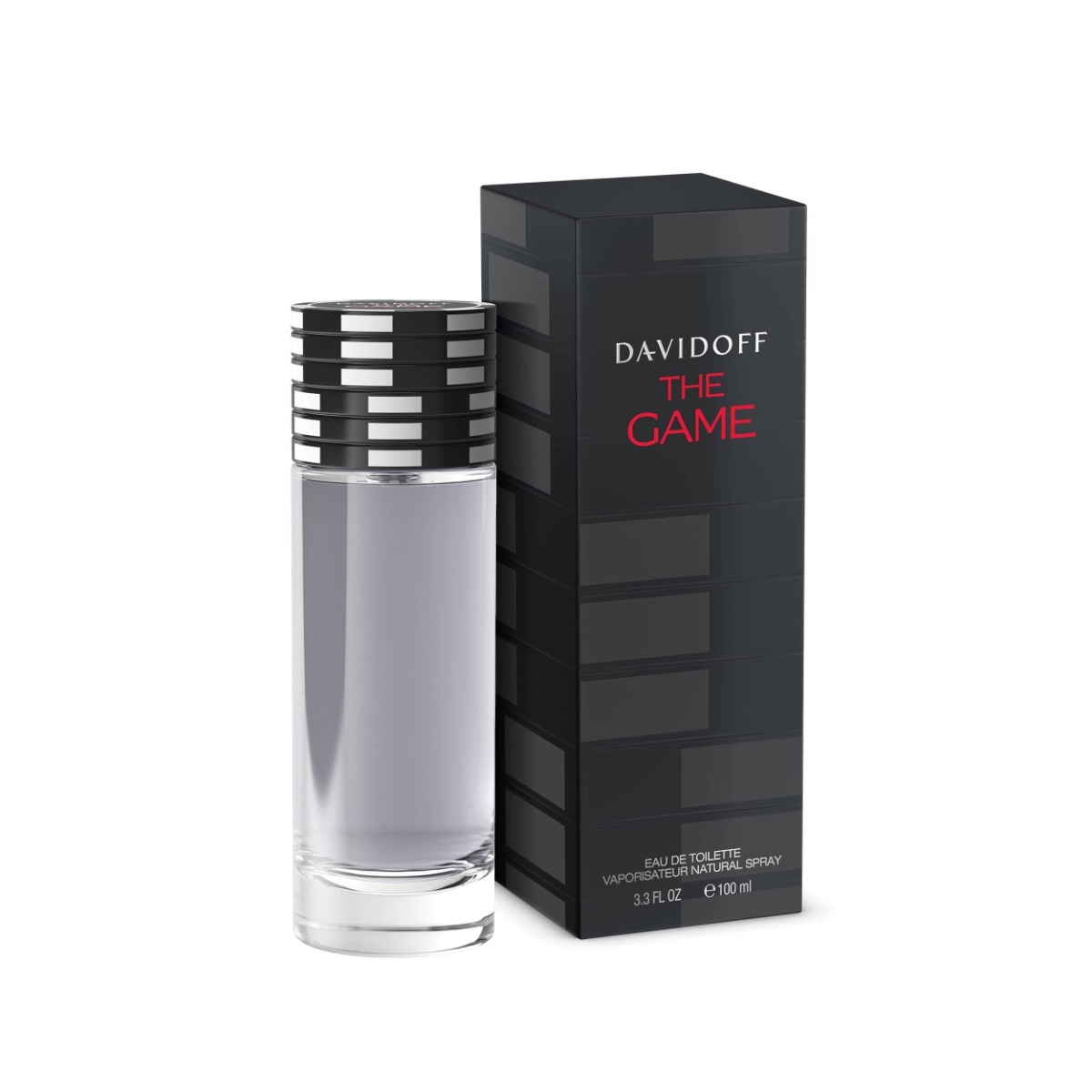 Davidoff The Game EdT 100ml