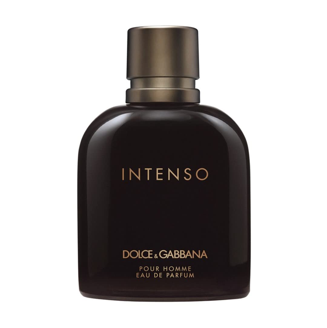 Dolce & Gabbana Intenso Pour Homme EdP 75ml
