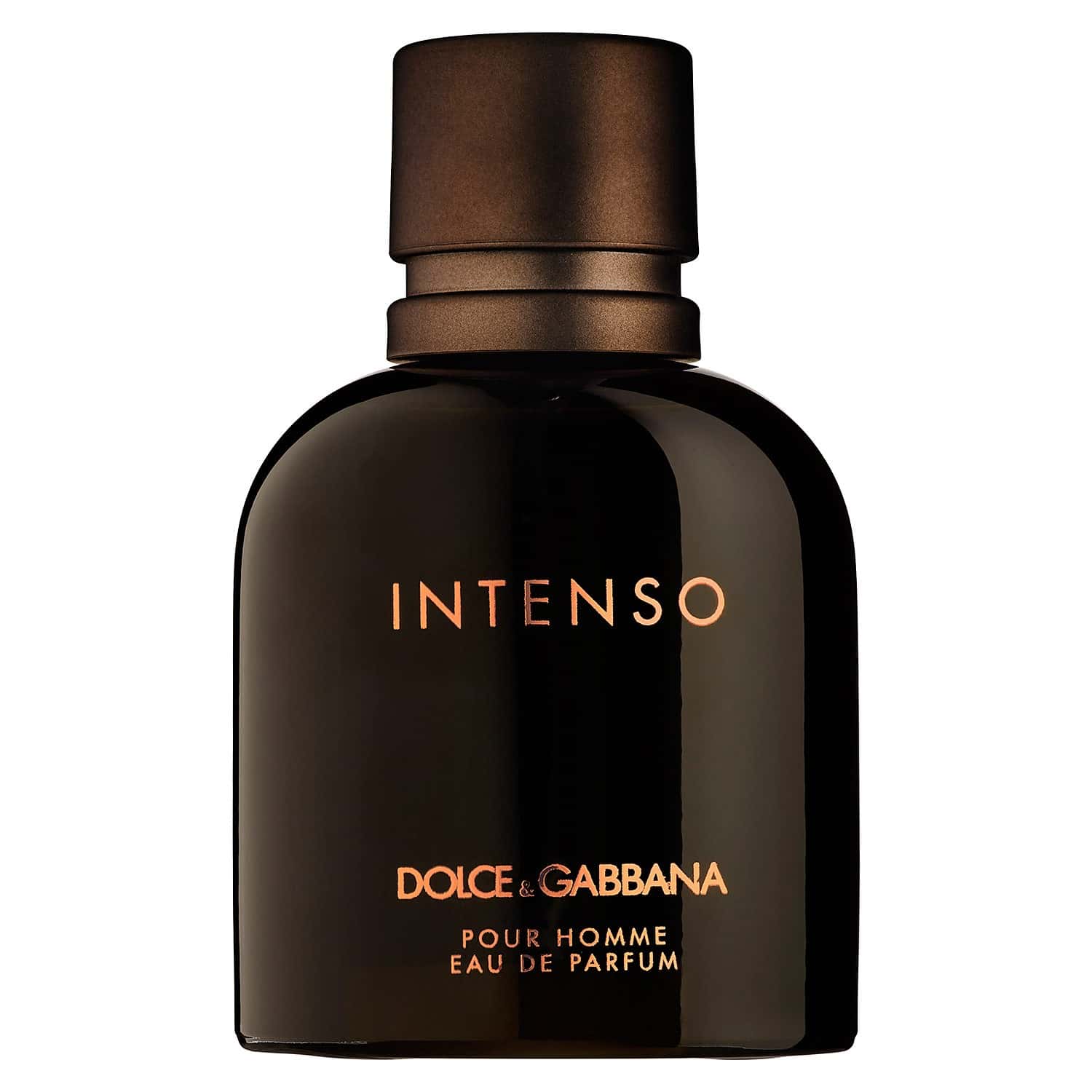 Dolce & Gabbana Intenso Pour Homme EdP 125ml