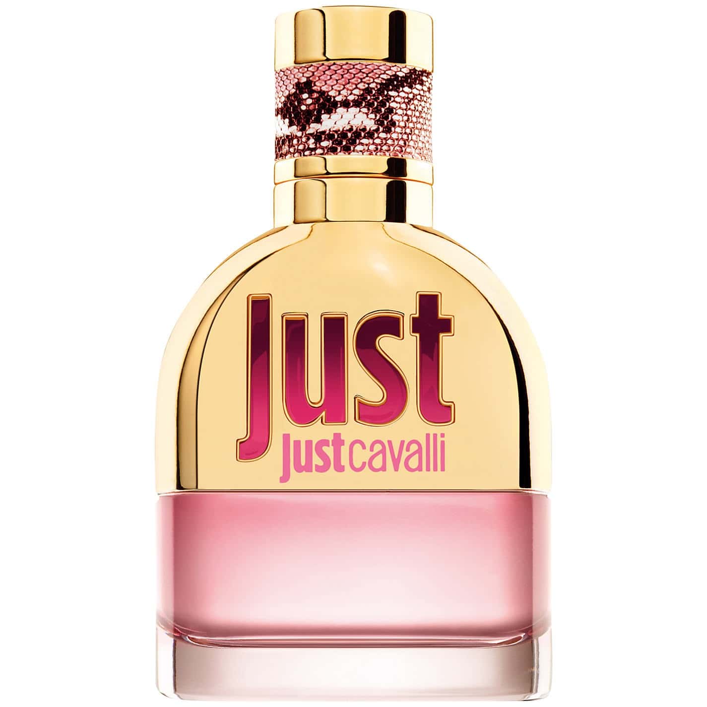 Roberto Cavalli Just Cavalli Women EdT 50ml
