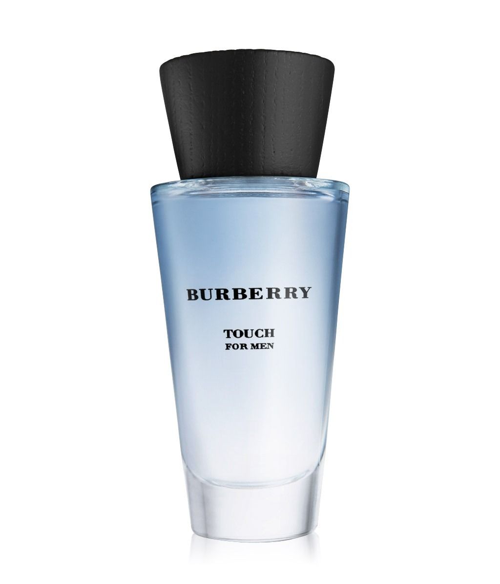 Burberry Touch For Men EdT 50ml