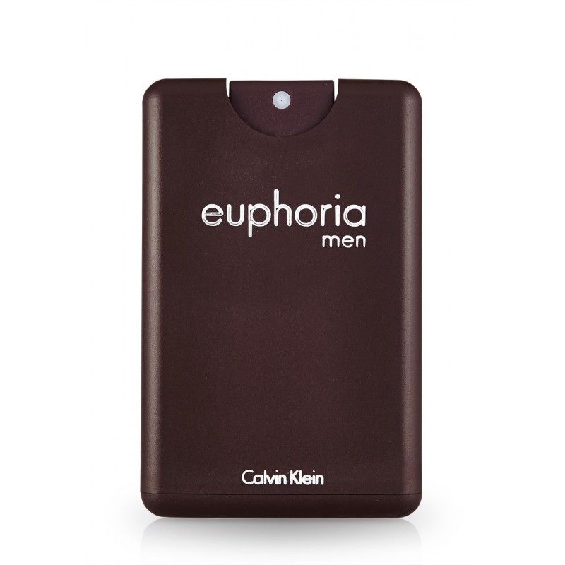 Euphoria For Men EdT 20ml - Calvin Klein
