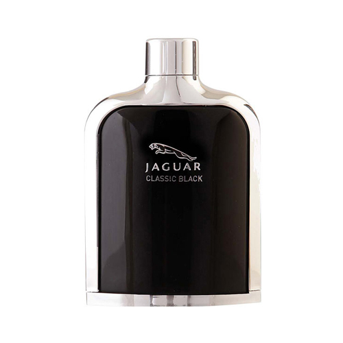 Jaguar Classic Black EdT 100ml