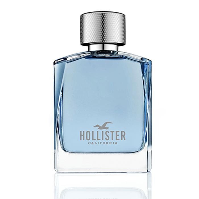 Hollister California Wave EdT 100ml
