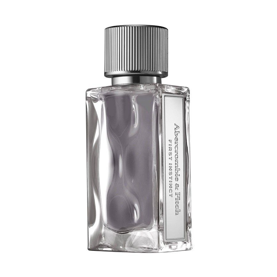 Abercrombie & Fitch First Instinct EdT 100ml
