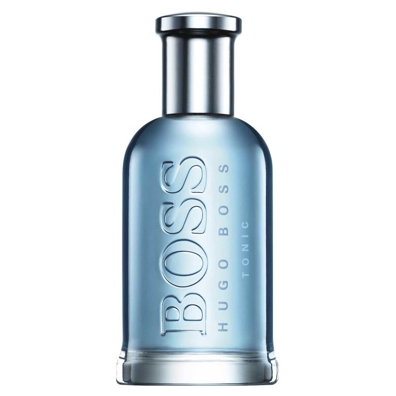 Hugo Boss Bottled Tonic EdT 100ml