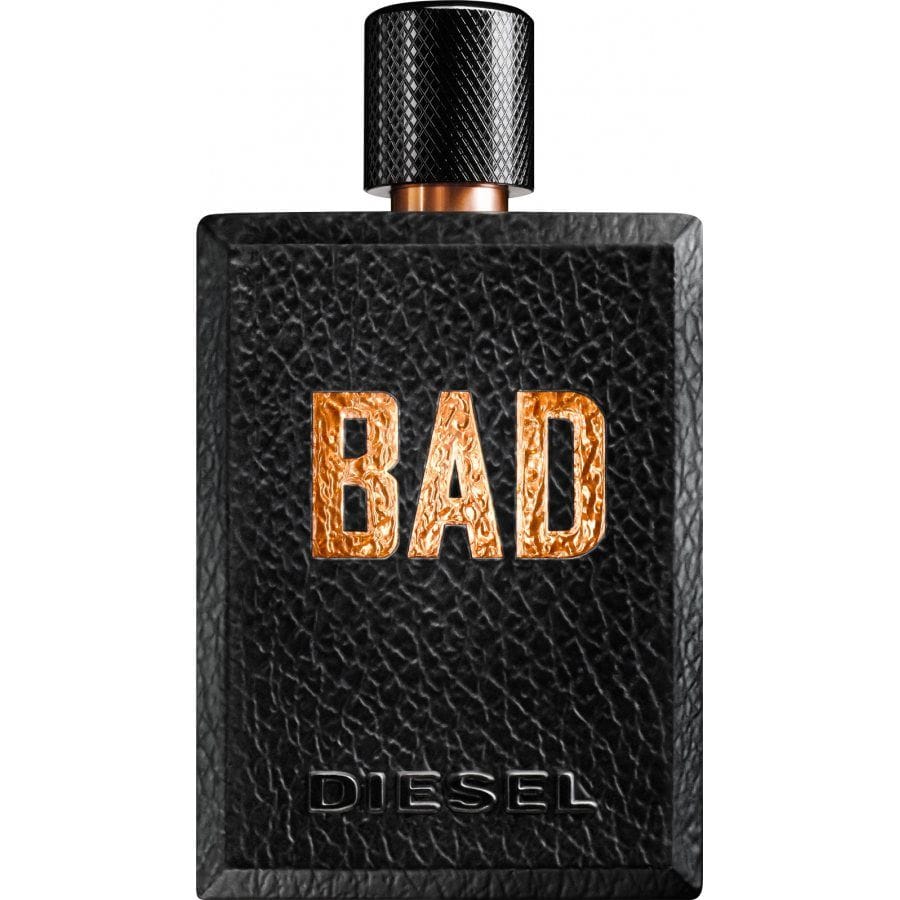 Diesel Bad EdT 50ml