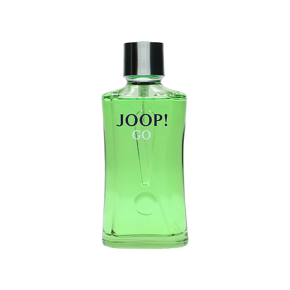 JOOP! Go EdT 100ml