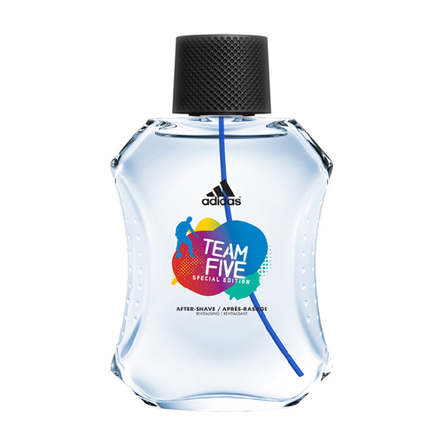 Adidas Team Five After Shave Splash 100ml