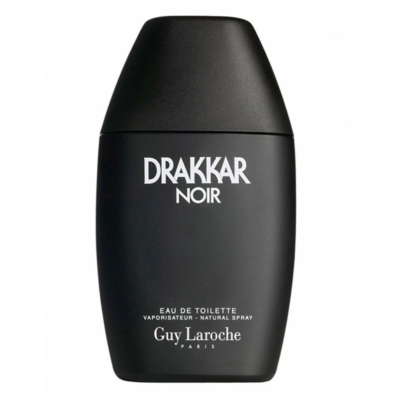 Guy Laroche Drakkar Noir EdT 200ml