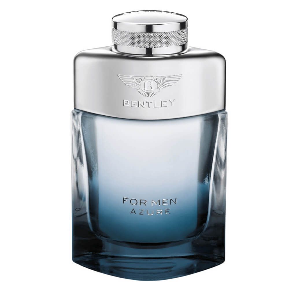 Bentley Azure for Men EdT 100ml