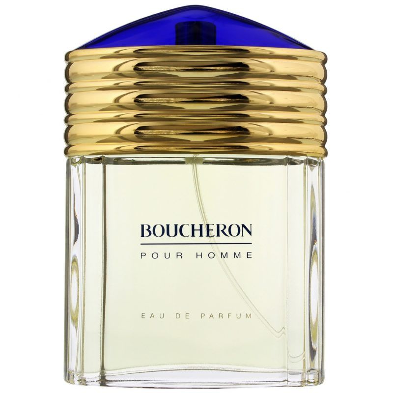 Boucheron Pour Homme EdP 100ml
