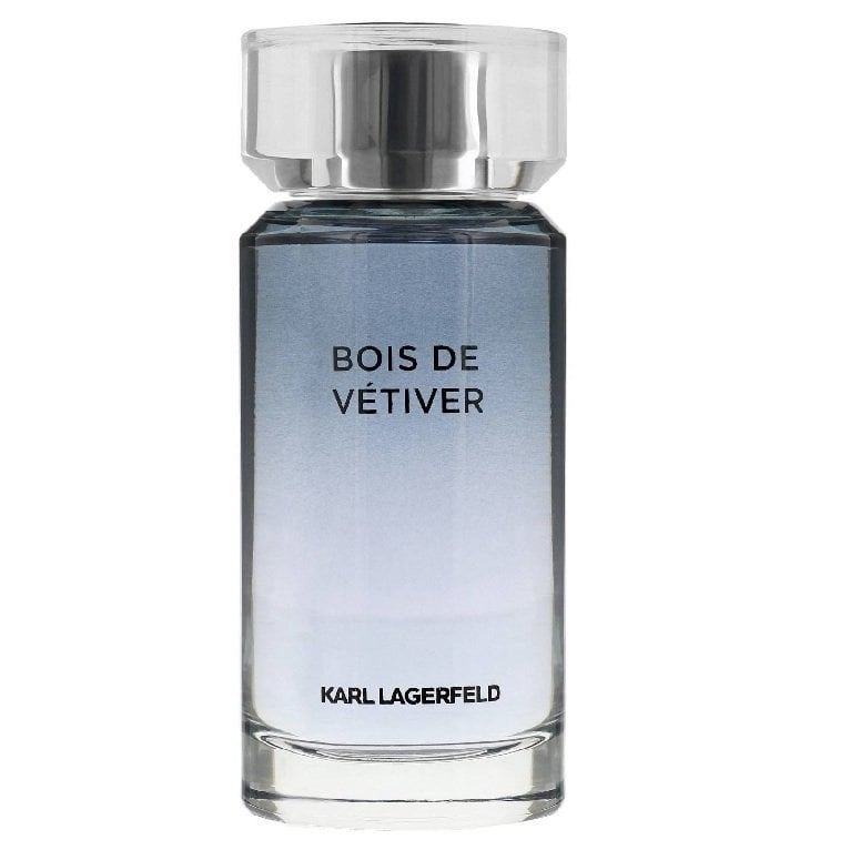 Karl Lagerfeld Bois De Vetiver EdT 100ml