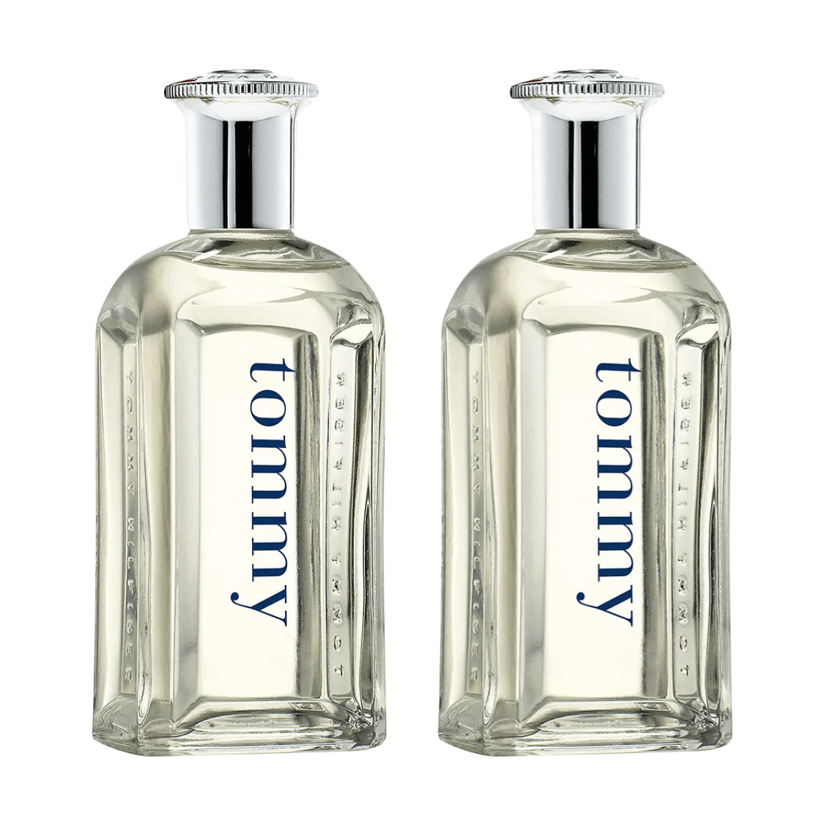 2-pack Tommy Hilfiger Tommy EdT 30ml