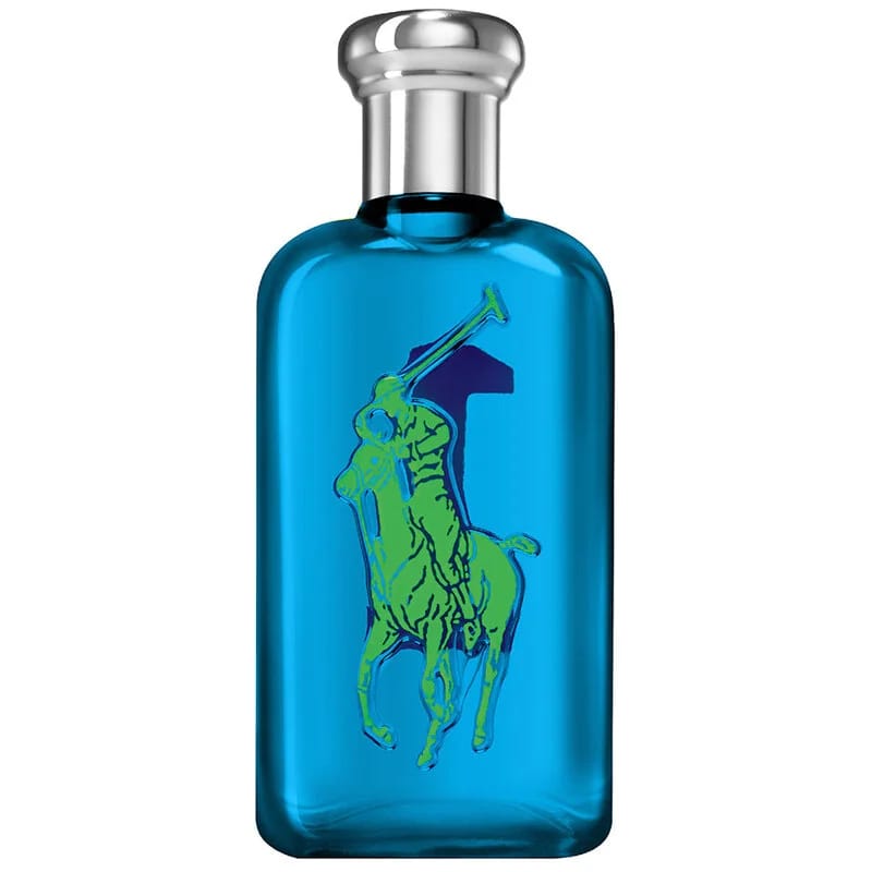Ralph Lauren Big Pony 1 For Men EdT 50ml