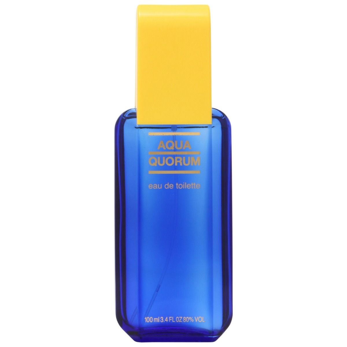 Puig Aqua Quorum EdT 100ml