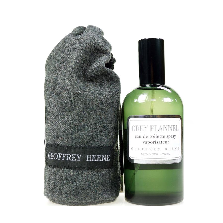 Geoffrey Beene Grey Flannel EdT 120ml