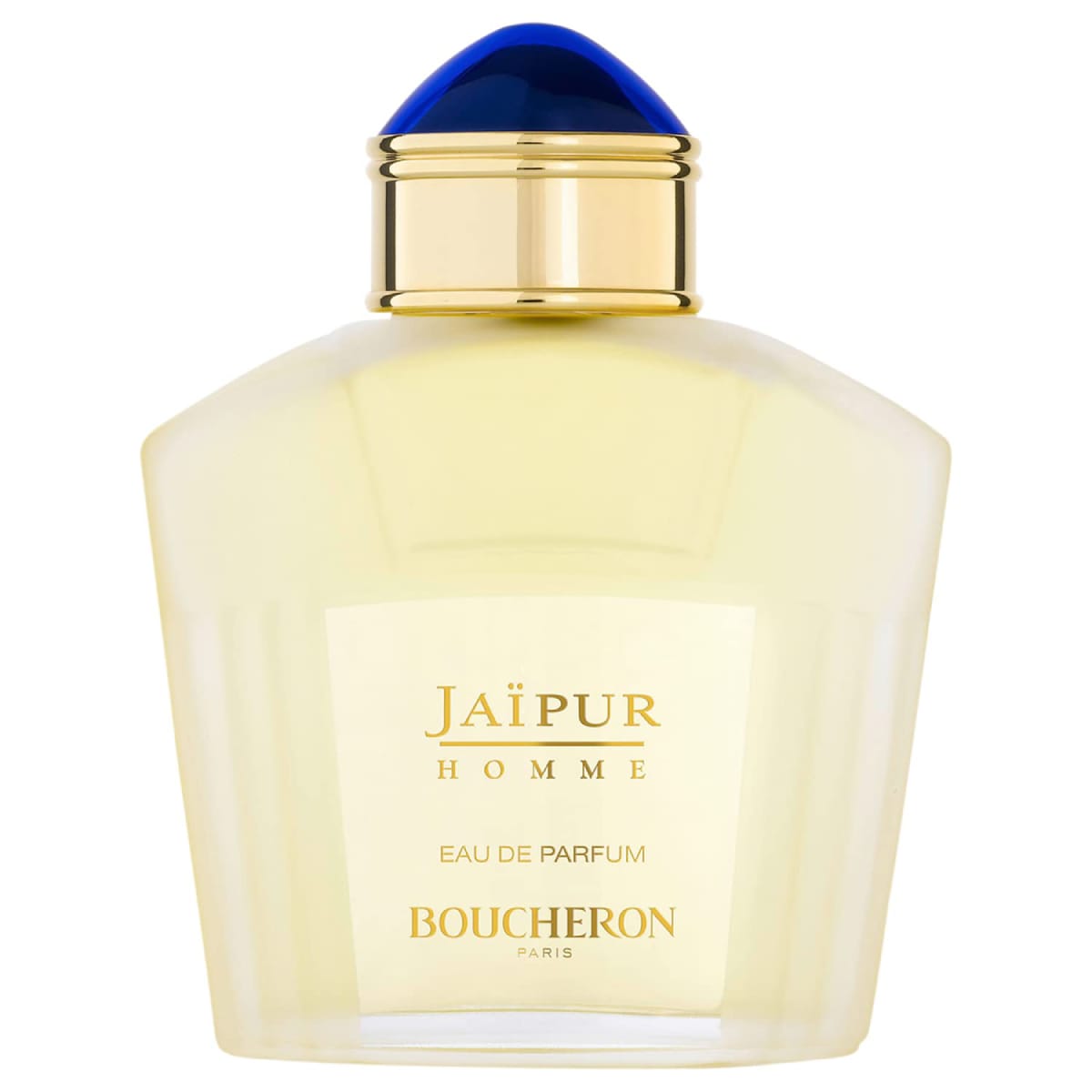 Boucheron Jaipur Homme EdP 100ml