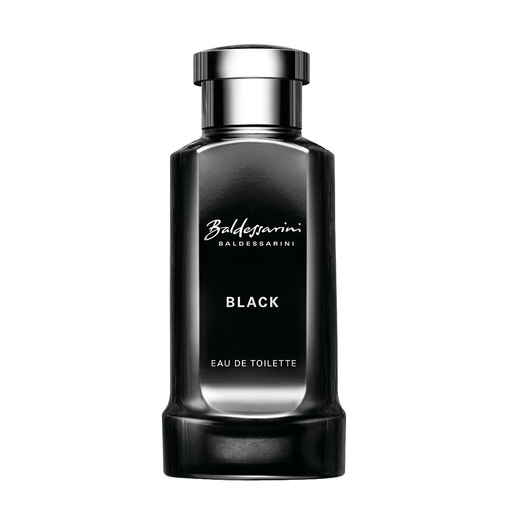 Baldessarini Black EdT 75ml
