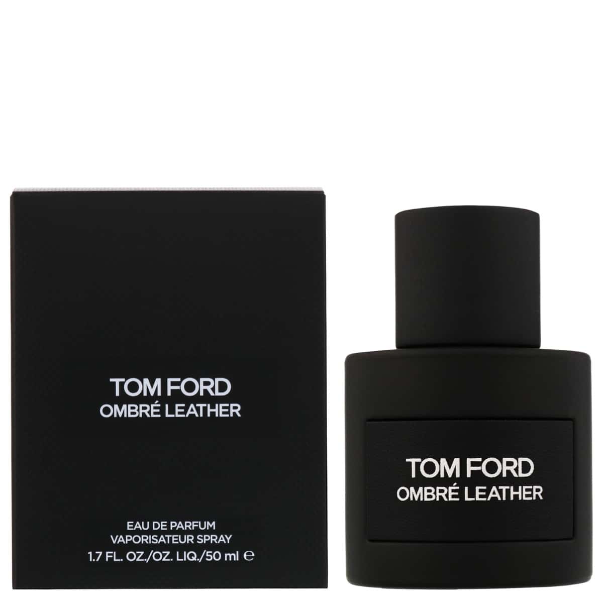 Tom Ford Ombre Leather EdP 50ml