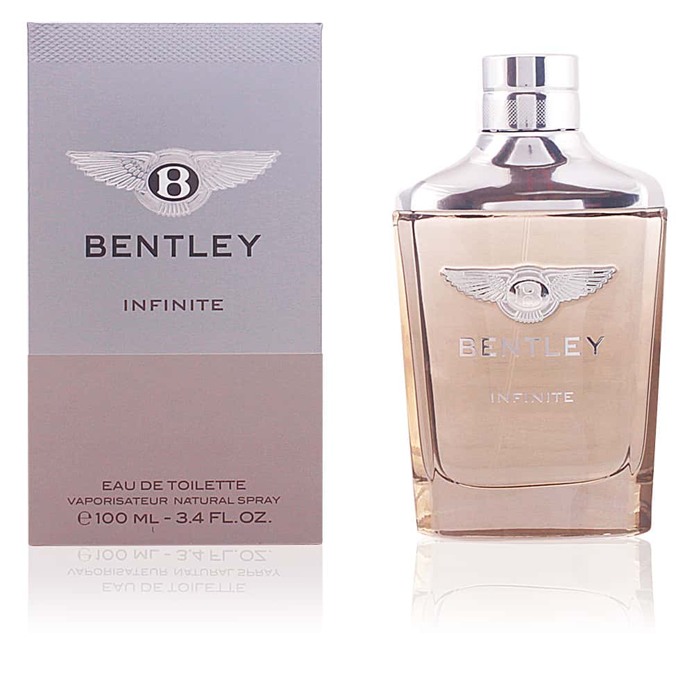 Bentley Infinite EdT 100ml