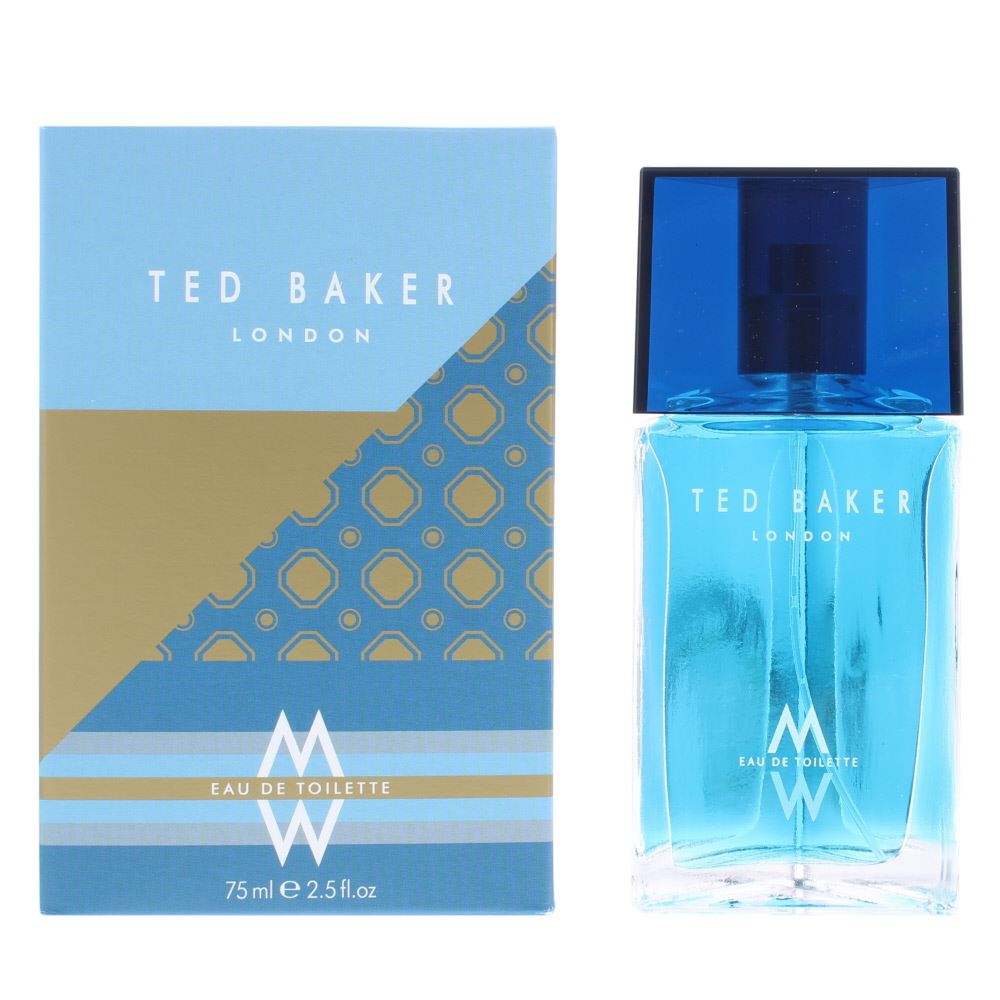 Ted Baker London M EdT 75ml