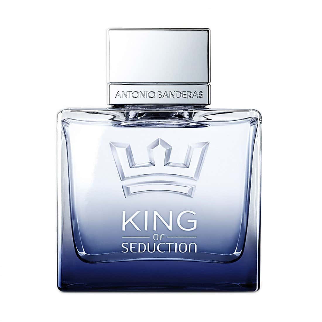 Antonio Banderas King Of Seduction EdT 100ml
