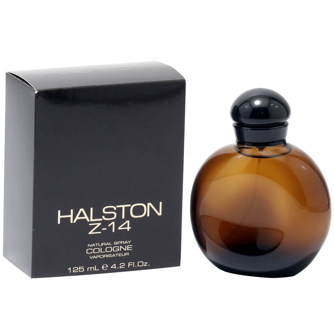 Halston Z-14 EdC 125ml
