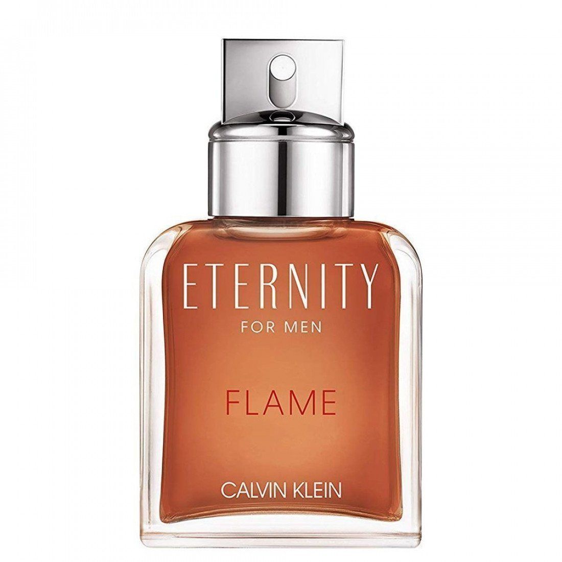 Calvin Klein Eternity Flame For Men EdT 100ml