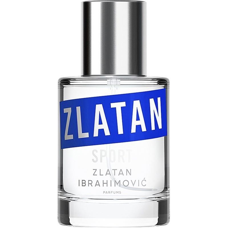 Zlatan Ibrahimovic Zlatan Sport Pro EdT 50ml