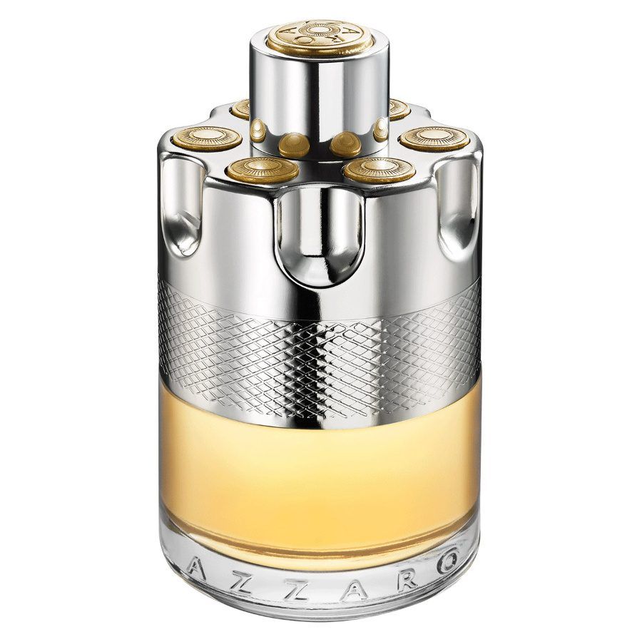 Azzaro Wanted EdT 100ml
