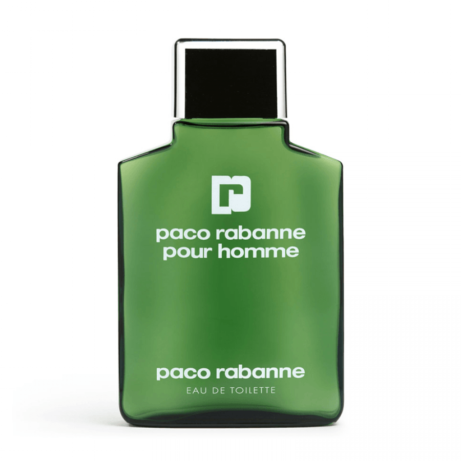 Paco Rabanne Pour Homme EdT 200ml
