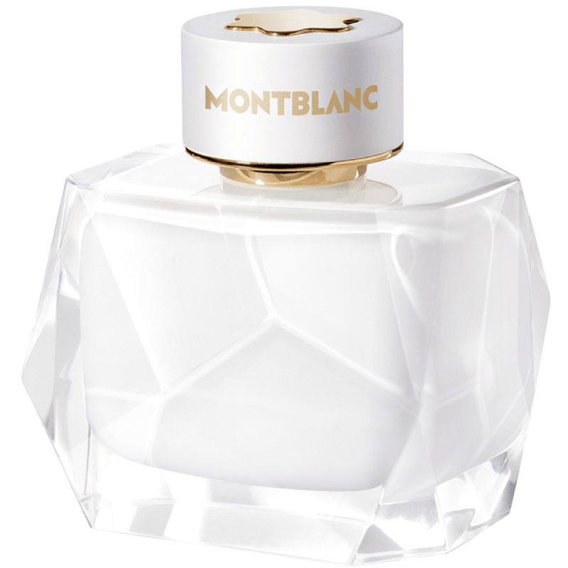 Mont Blanc Signature EdP 90ml
