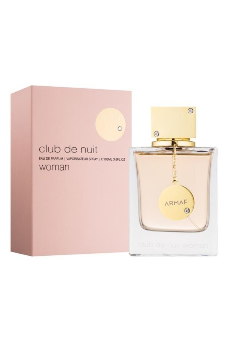 Armaf Club De Nuit Woman EdP 105ml