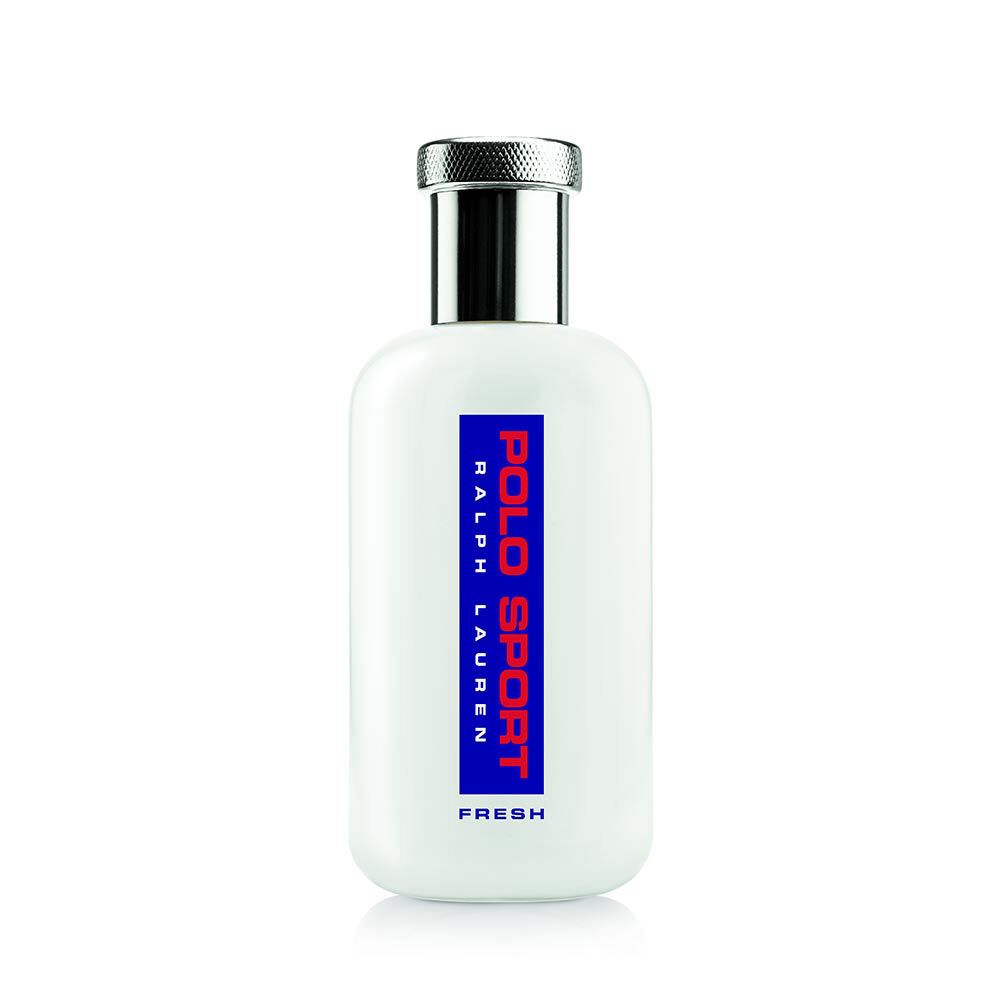 Ralph Lauren Polo Blue Sport Fresh EdT 125ml