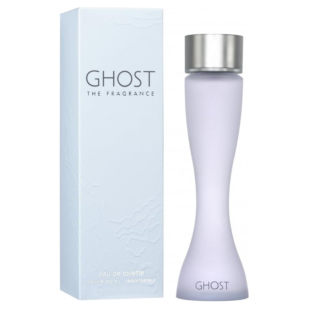 Ghost Fragrances EdT 30ml