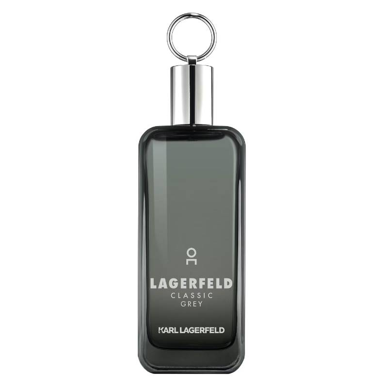 Karl Lagerfeld Classic Grey EdT 100ml