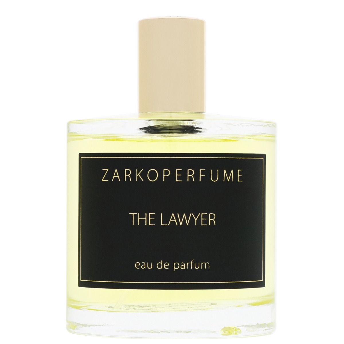 Zarkoperfume The Lawyer EdP 100ml