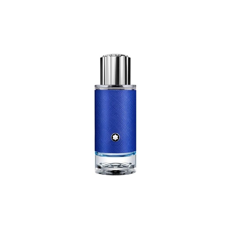 Mont Blanc Explorer Ultra Blue EdP 30ml
