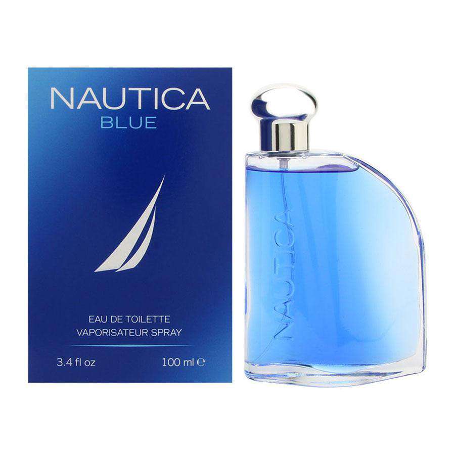 Nautica Blue EdT 100ml