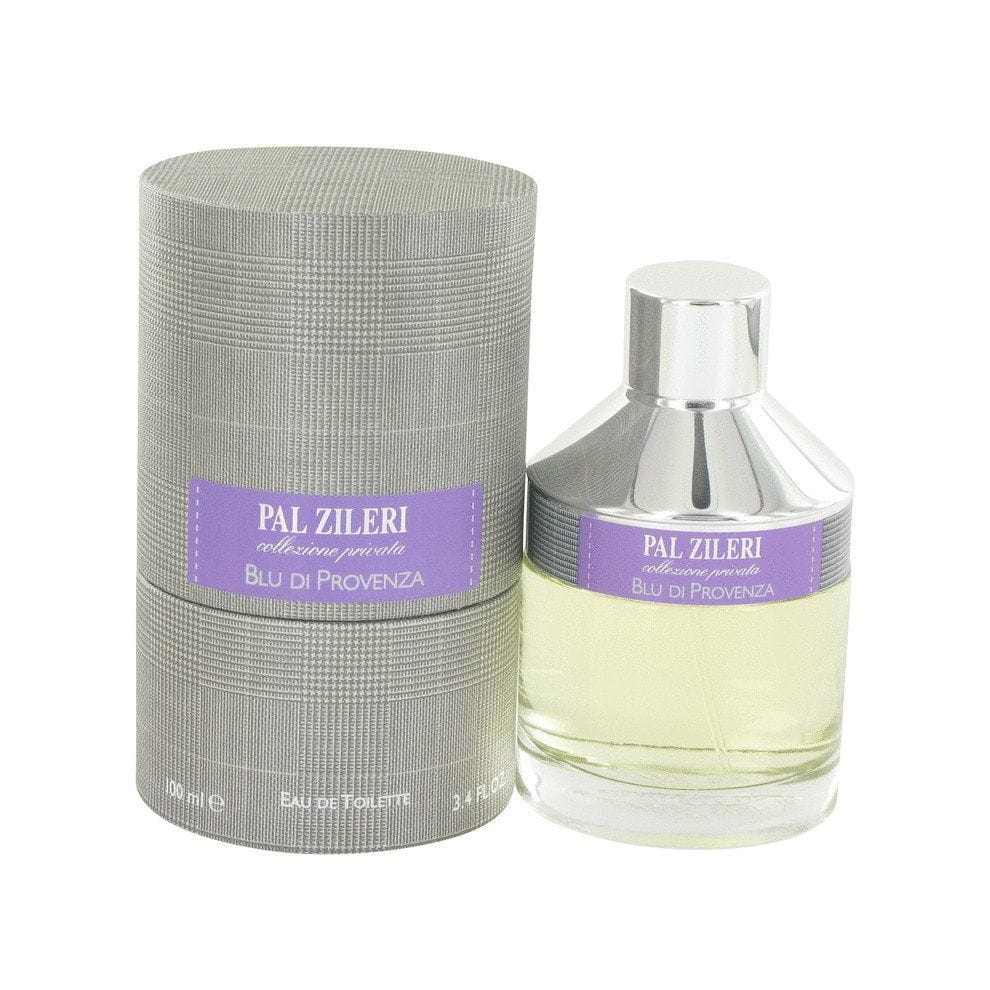Pal Zileri Collezione Privata Blu Di Provenza EdT 100ml